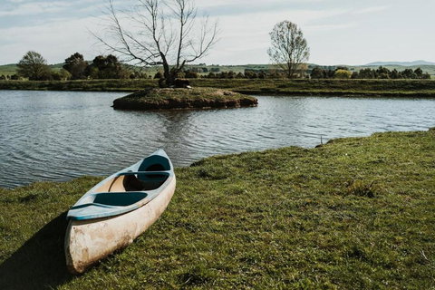 Bedervale Tiny - Accommodation Newcastle 3