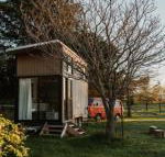 Bedervale Tiny - Accommodation Newcastle