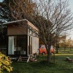 Bedervale Tiny - Accommodation Newcastle 0