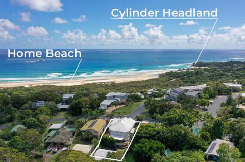 Beaches - Accommodation Newcastle 1