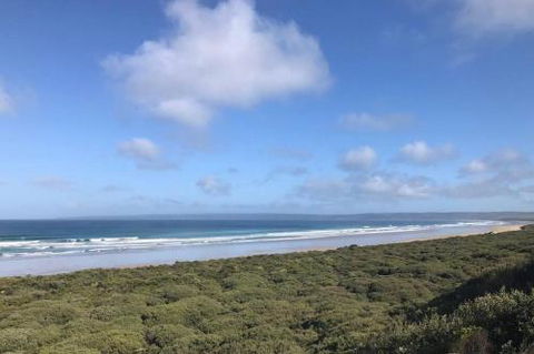 10 Anderson Avenue Sandy Point - Accommodation Newcastle 6
