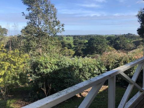 Mataluka At Fish Creek - Accommodation Newcastle 0