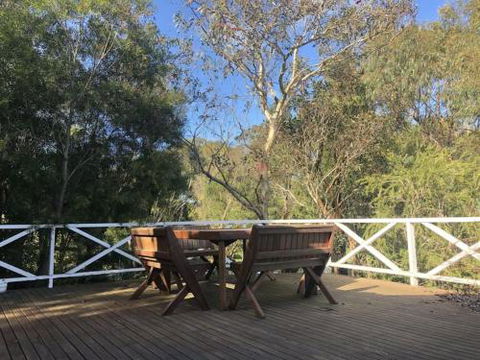 Mataluka At Fish Creek - Accommodation Newcastle 1