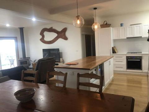 Mataluka At Fish Creek - Accommodation Newcastle 4