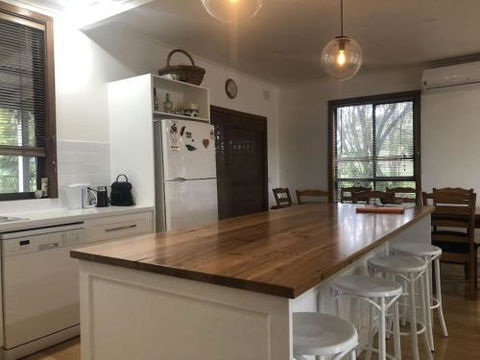 Mataluka At Fish Creek - Accommodation Newcastle 6
