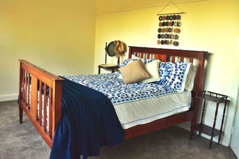 Mataluka At Fish Creek - Accommodation Newcastle 3