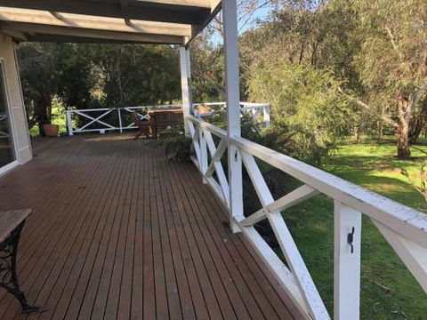 Mataluka At Fish Creek - Accommodation Newcastle 2
