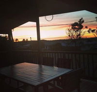 Sunset Deck Beach House Sandy Point - Accommodation Newcastle