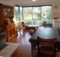 11 The Boulevarde Sandy Point - Accommodation Newcastle