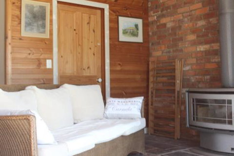 Summerside At 80 Sandy Point Rd Sandy Point - Accommodation Newcastle 6