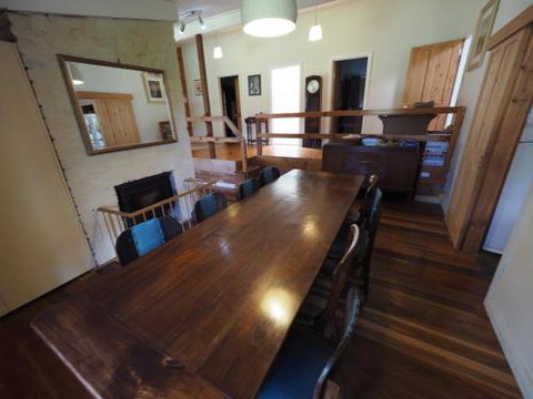 Summerside At 80 Sandy Point Rd Sandy Point - Accommodation Newcastle 4