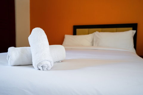 Ananda Wellness Retreat - Accommodation Newcastle 5