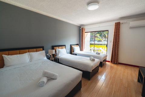 Ananda Wellness Retreat - Accommodation Newcastle 3