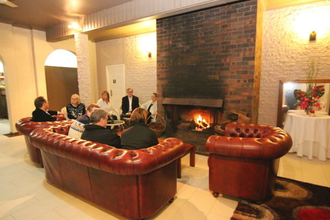 Ananda Wellness Retreat - Accommodation Newcastle 2