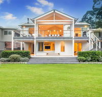 Coast at Hyams 4pm Check Out Sundays - Accommodation Newcastle