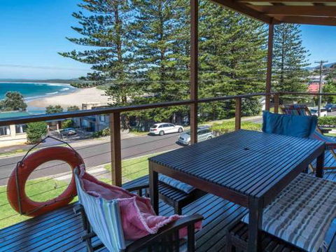 CARMELONE Gerroa 4pm Check Out On Sundays - Accommodation Newcastle 0