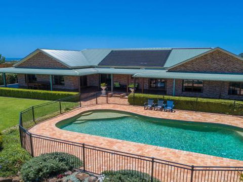 GULL HOUSE Kiama 4pm Check Out Sundays - Accommodation Newcastle 0