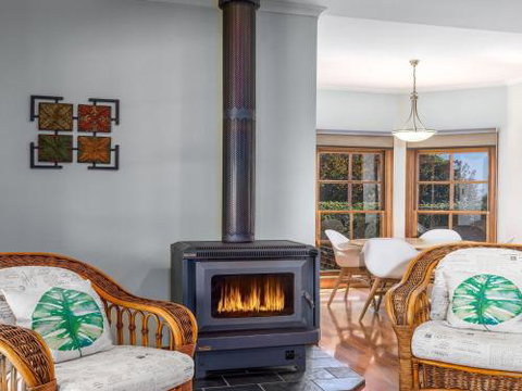 GULL HOUSE Kiama 4pm Check Out Sundays - Accommodation Newcastle 4