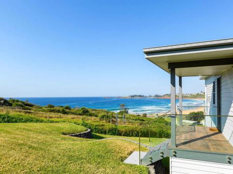 SEASCAPE Bombo 4pm Check Out Sundays - Accommodation Newcastle 0