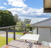 Shanti at Hyams Beach 4pm Check Out Sundays - Accommodation Newcastle
