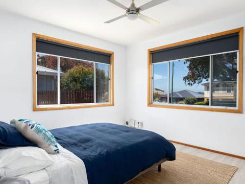 SPINDRIFT Kiama & Surrounds 4pm Check Out Sundays - Accommodation Newcastle 6