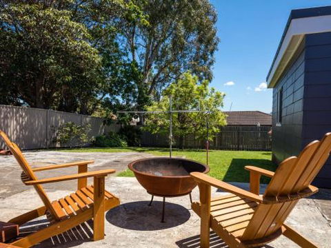 SPINDRIFT Kiama & Surrounds 4pm Check Out Sundays - Accommodation Newcastle 3