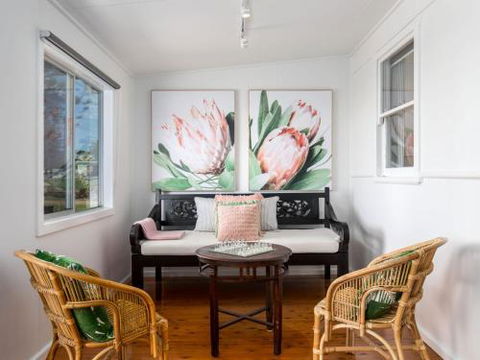 SEAWAYS Gerroa 4pm Check Out On Sunday - Accommodation Newcastle 4