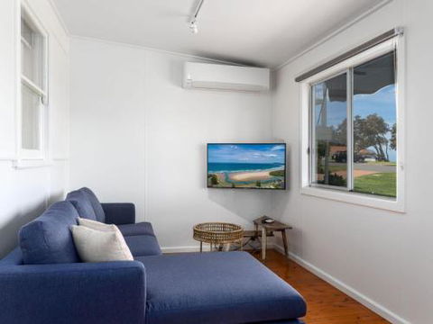 SEAWAYS Gerroa 4pm Check Out On Sunday - Accommodation Newcastle 5