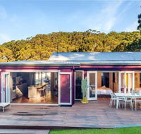 Tranquility at Hyams Beach - Accommodation Newcastle