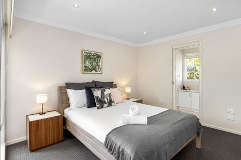 Rosebud Seaside Accommodation - Accommodation Newcastle 4