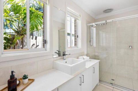 Rosebud Seaside Accommodation - Accommodation Newcastle 1