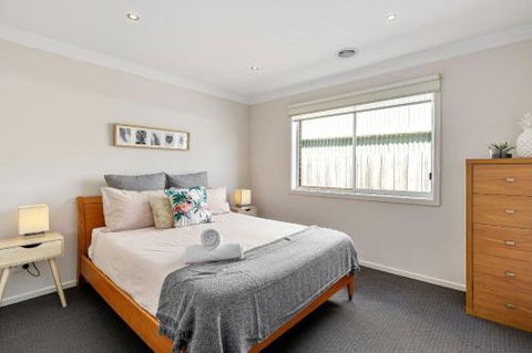 Rosebud Seaside Accommodation - Accommodation Newcastle 6