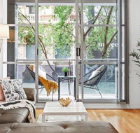 A Bright  Stylish Studio Next to Darling Harbour - Accommodation Newcastle