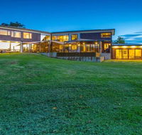 ALPINE LODGE Alpine Southern Highlands 4pm Check Out Sundays - Accommodation Newcastle