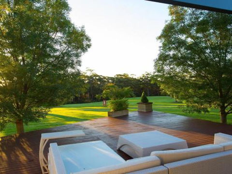ALPINE LODGE Alpine Southern Highlands 4pm Check Out Sundays - Accommodation Newcastle 1