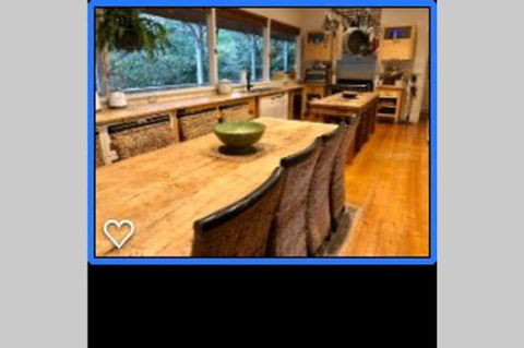 Healesville Garden Country Retreat - Accommodation Newcastle 2
