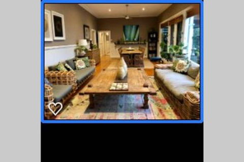 Healesville Garden Country Retreat - Accommodation Newcastle 1