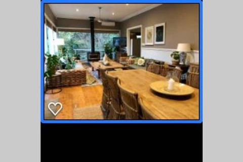 Healesville Garden Country Retreat - Accommodation Newcastle 3