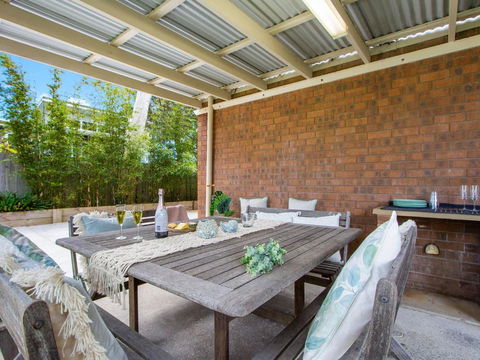 Take A Break Callala Beach - Accommodation Newcastle 2