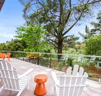 Villa Locarno - Accommodation Newcastle