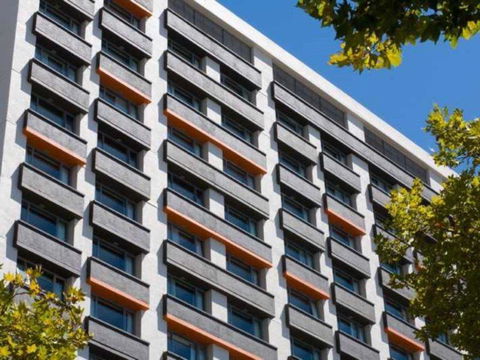 Chifley Potts Point - Accommodation Newcastle 0