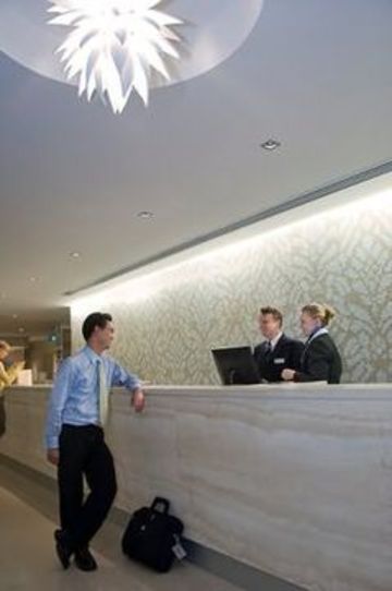 Chifley Potts Point - Accommodation Newcastle 1