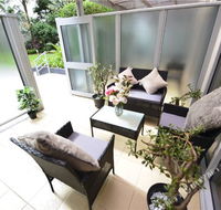 Harmony - Accommodation Newcastle
