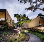 Hepburn Springs Escape Villa 7 - Accommodation Newcastle