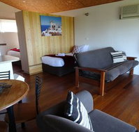 22 Korora Palms 1 Bedroom Bure - Accommodation Newcastle