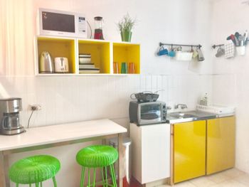 Potts Point Studio - Accommodation Newcastle 2