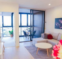 Boutique Apartment Heart of Brisbane - Accommodation Newcastle