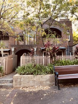 Sydney Harbor Town Houses Longs Ln - Accommodation Newcastle 2