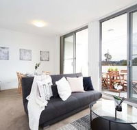 Executive Designer Apartment with Pool  Parking - Accommodation Newcastle