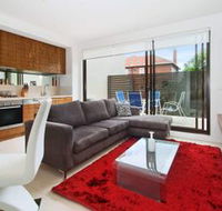 St Kilda Gardens Executive Living - Accommodation Newcastle